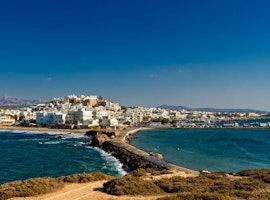 10 Night Greece Honeymoon Packages from Mumbai with Airfare