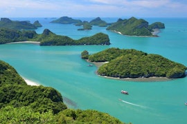 Exciting 6 Nights Holiday Packages from Chennai to Thailand