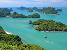 Exciting 6 Nights Holiday Packages from Chennai to Thailand