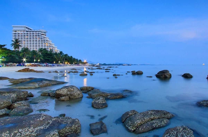 Blissful Hua Hin Packages