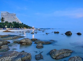 Spectacular Nagpur To Thailand Holiday Packages