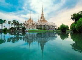 Magnificent 10 Nights Bangkok Tourism Packages from Delhi