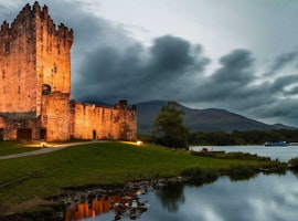 Perfect 6 Nights Ireland Trip Package
