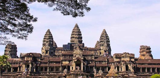 Dazzling-6-Nights-Vietnam-And-Cambodia-Packages-From-Delhi