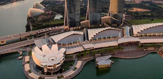 Magnificent Singapore 5 Nights Land Tour Packages