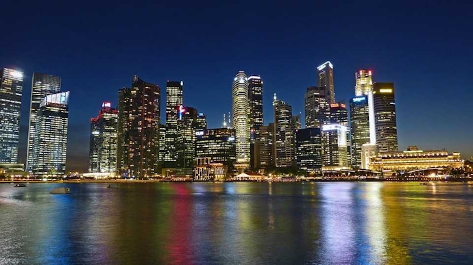 Magical 13 Days Holiday Packages from Kolkata to Singapore