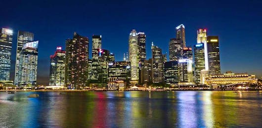 Lovely-4-days-Singapore-Tour-on-Budget
