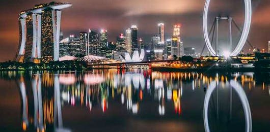 Most-popular-6-nights-holiday-to-Singapore-and-Kuala-Lumpur