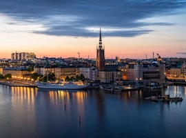 Tantalizing Scandinavia Honeymoon: 8-Night Itinerary for an Unforgettable Journey