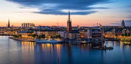 Spectacular-6-Days-Tour-Package-to-Sweden-for-Couple