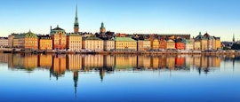 Luxurious 8 Days Honeymoon Tour Package to Sweden