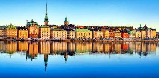 Idyllic-6-Days-Couple-Travel-Packages-to-Sweden