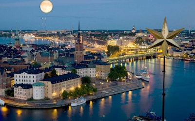 Stockholm Tour Packages