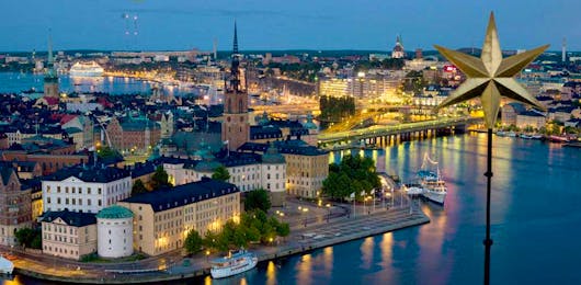 Incredible-10-Days-Tour-Package-to-Sweden-for-Couple
