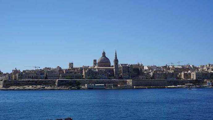 The 5 night Malta vacation itinerary for fun lovers