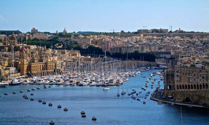 A 9 day Malta itinerary for epic travelers