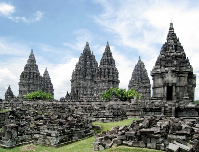6 nights 7 days Bali Indonesia Tour Package