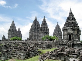 Breathtaking 11 Nights Bali Indonesia Package Tour From Hyderabad