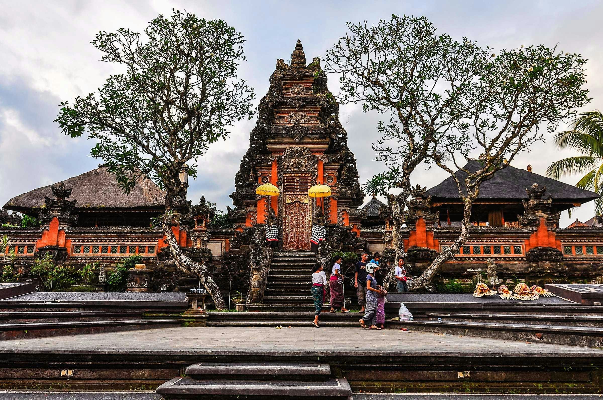 Book Bali Solo Travel Packages @ Rs.13,182 - Pickyourtrail