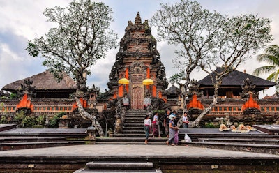 Ubud Tour Packages