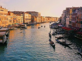 A Honeymoon itinerary: A fantastic 6 night Italy trip