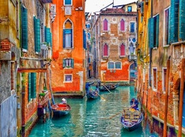 Incredible 10 nights itinerary for the best Family vacation to Venice, Florence, Rome and Sorrento