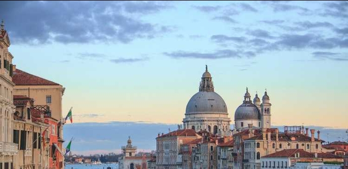 Stunning 7 Nights Italy Tour Package from Chennai