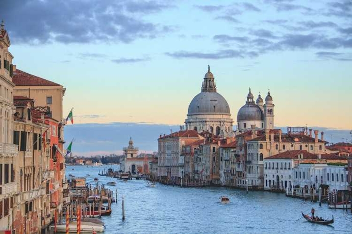 Luxury redefined : A 14 day Italy itinerary
