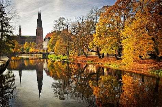 A Beautiful 11 Days Couple Travel Packages to Sweden