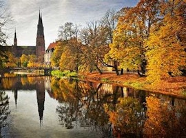 Perfect 8 Nights Sweden Tour Package