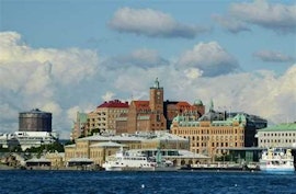 Best Selling Sweden Packages From India