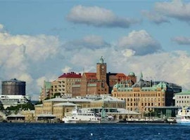 Marvellous Sweden Honeymoon Package