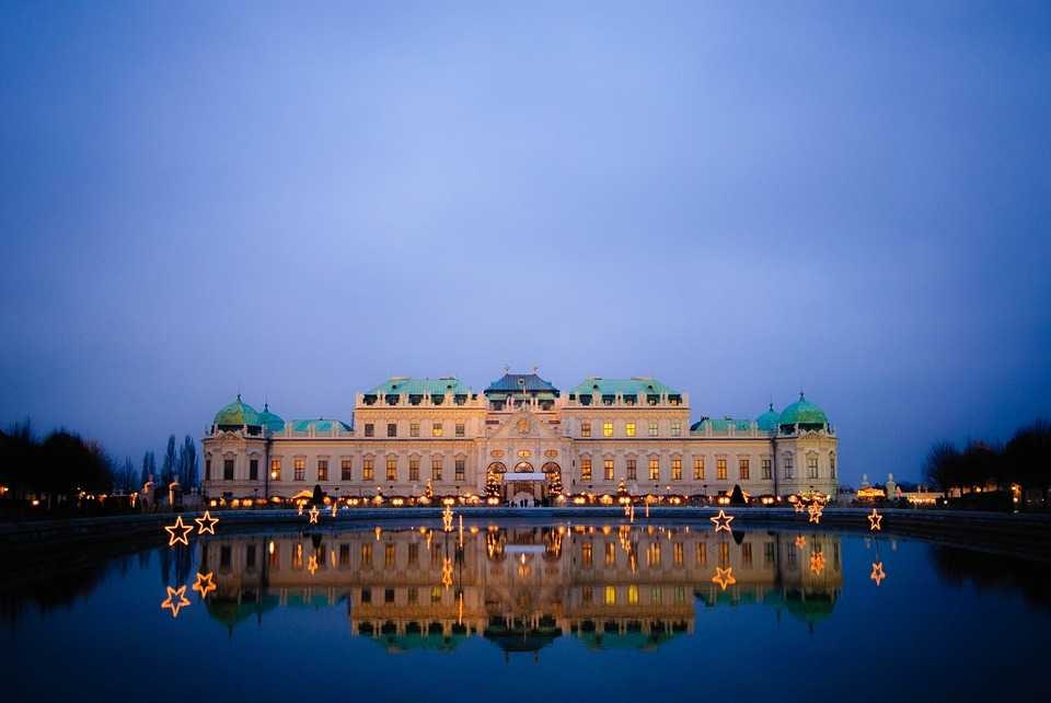 Austria Tour Packages | Book Austria Holiday Packages At Pickyourtrail