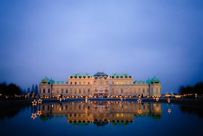 Spectacular 10 Nights Salzburg Austria Vacation Packages
