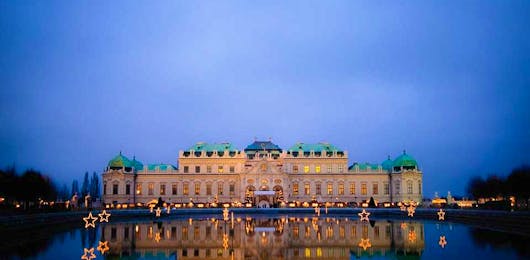 Ideal-8-day-Austria-Tour-Packages-from-Bangalore