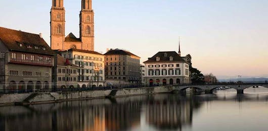 The-best-ever-6-day-Zurich-honeymoon-itinerary