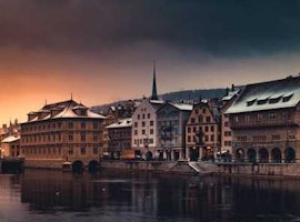 A 9 day feel-good Switzerland Honeymoon Package