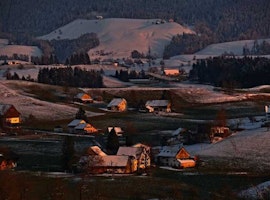 The most romantic 9 day Switzerland honeymoon itinerary