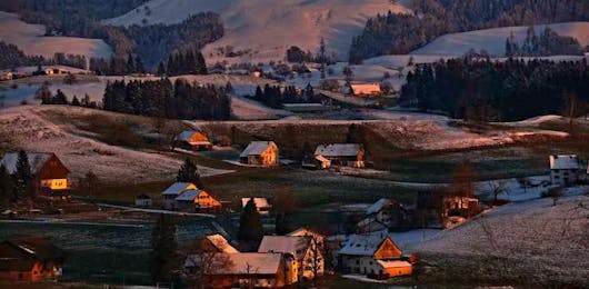 Perfect-5-day-Switzerland-Holiday-Packages-from-Bangalore-