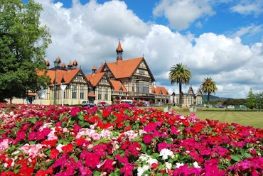 Auckland Tour Packages