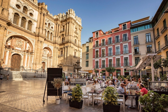 6 nights 7 days Relaxing Spain and Portugal Packages from India