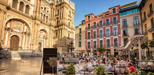 13-nights-14-days-Relaxing-Spain-Family-Tour-Package