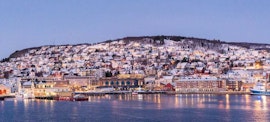 Epic 7 Nights Norway Tour Package from Kolkata