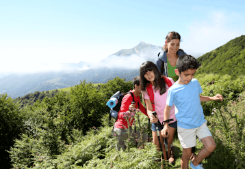 germany family packages