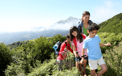 italy family packages