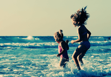 greece kid friendly packages