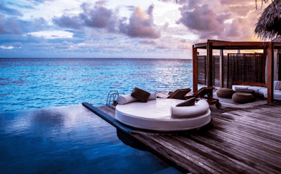 Bali Luxury Packages
