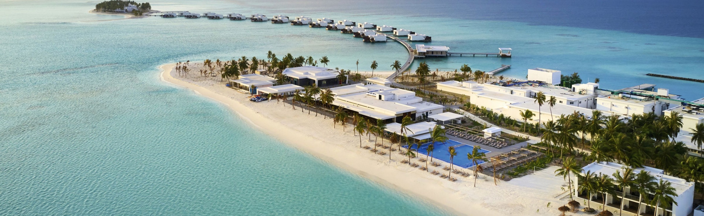 RIU Atoll Maldives Resort 