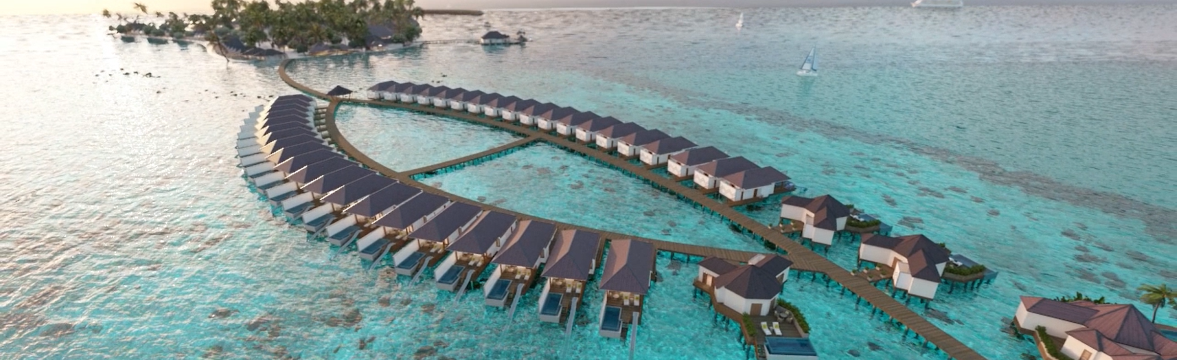 Maldives Water Villa Packages