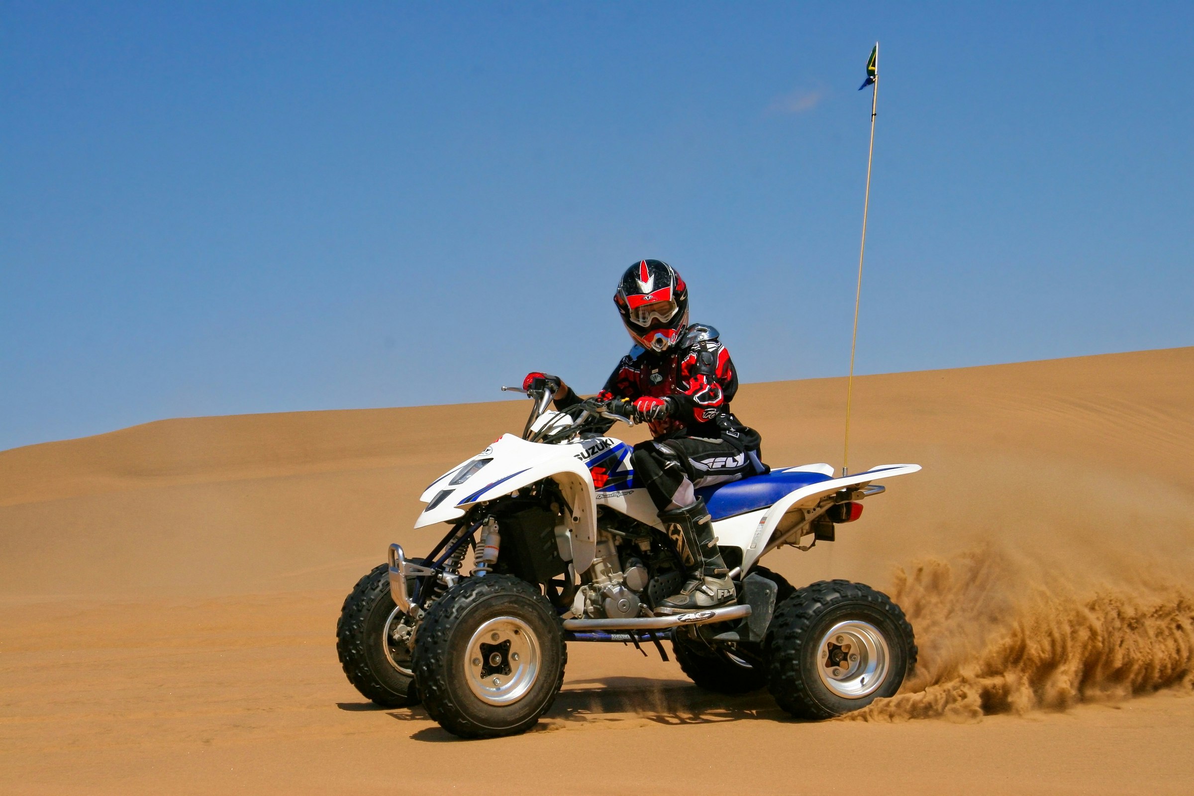 Things To Do In Dubai Tour Packages